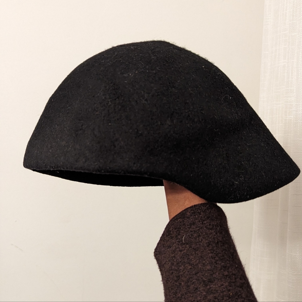 M0851 wool hat